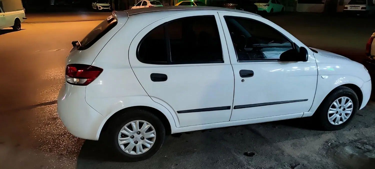 خودرو تیبا، 2 آگهی ann_20450751
