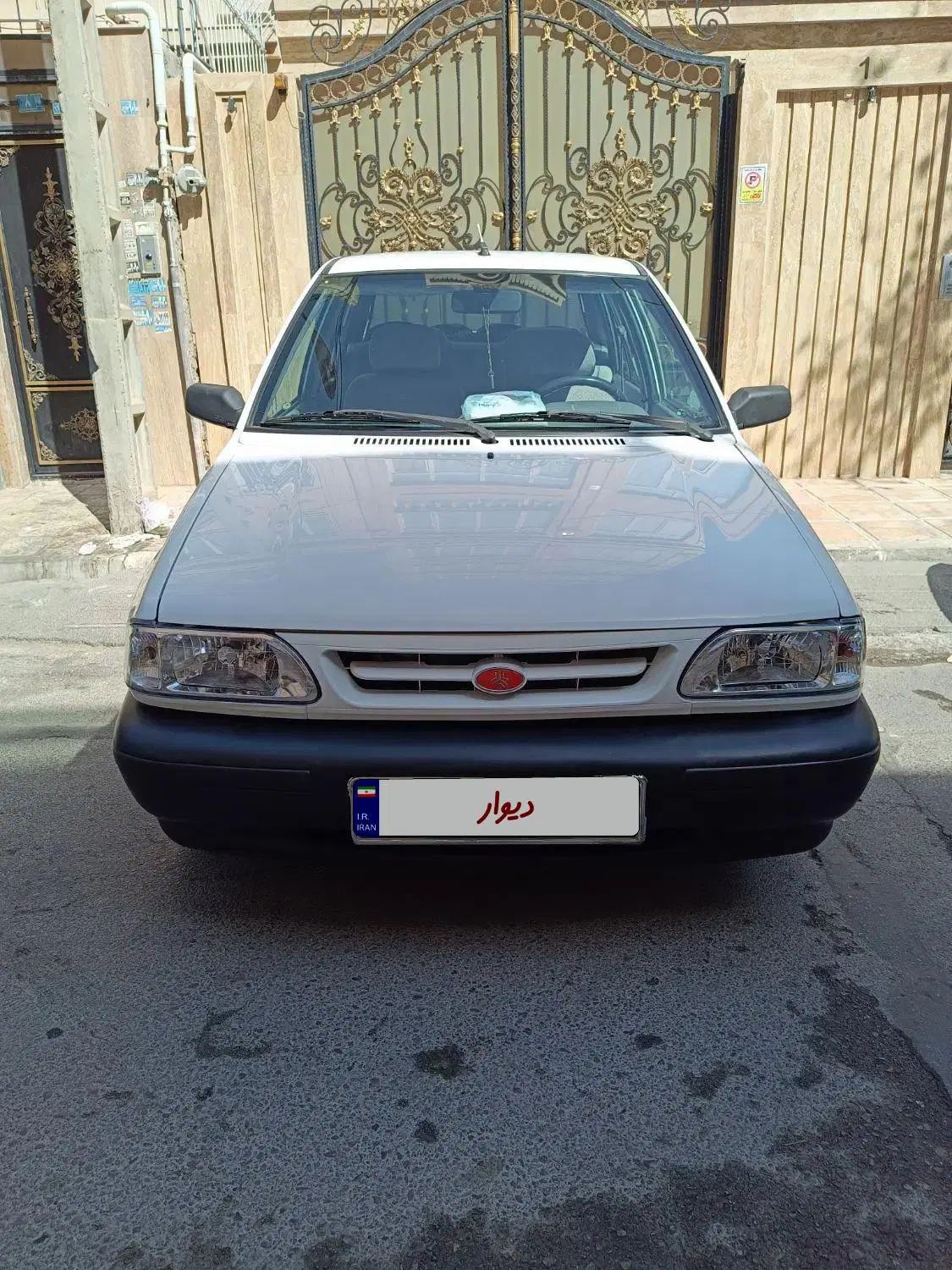 خودرو پراید، 131 آگهی ann_20450773