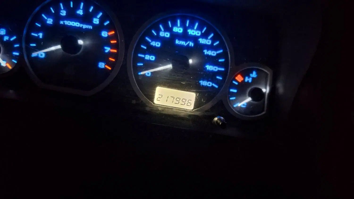 پراید 132 ساده - 1389