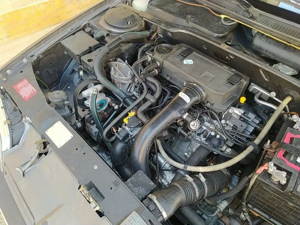 پژو 405 GLX - 1381