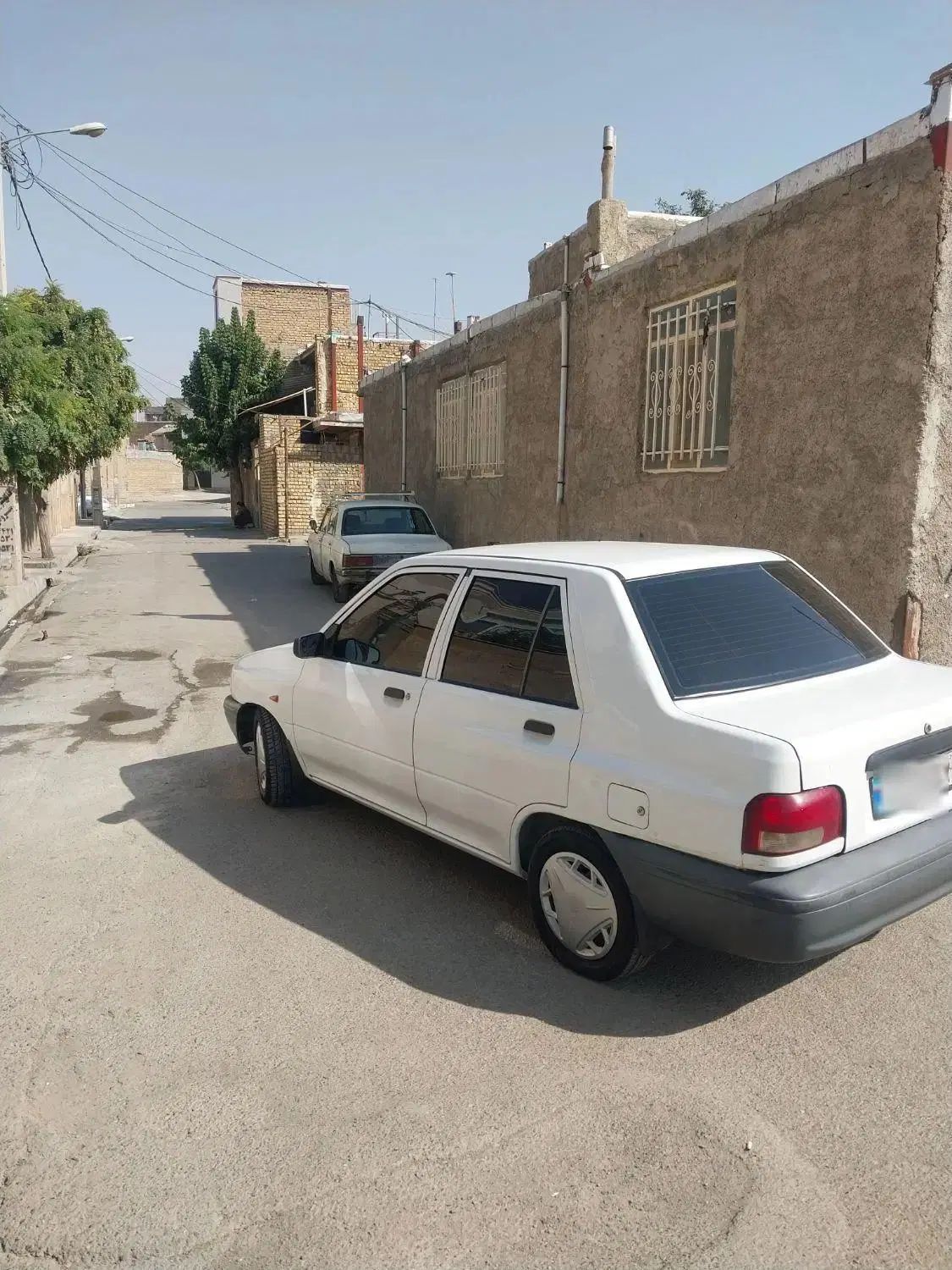 خودرو پراید، 131 آگهی ann_20450801