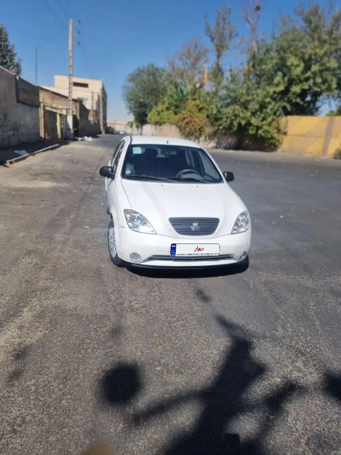 خودرو تیبا، 2 آگهی ann_20450804