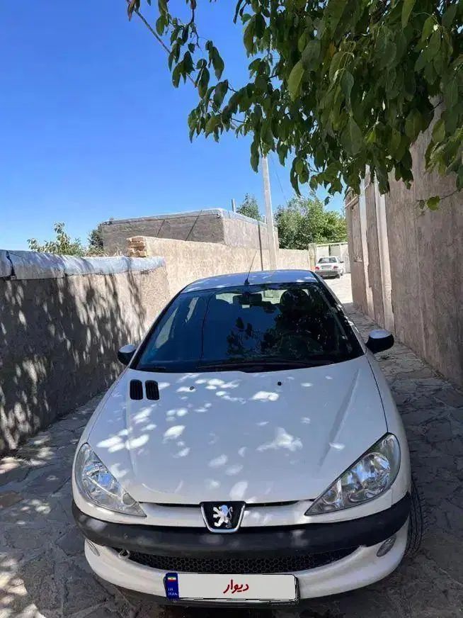 خودرو پژو، 206 آگهی ann_20450840