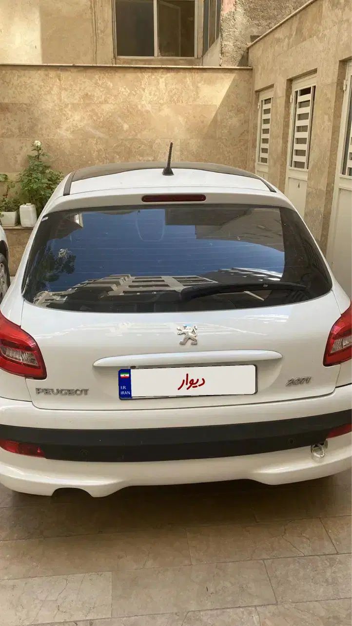 خودرو پژو، 207 آگهی ann_20450853