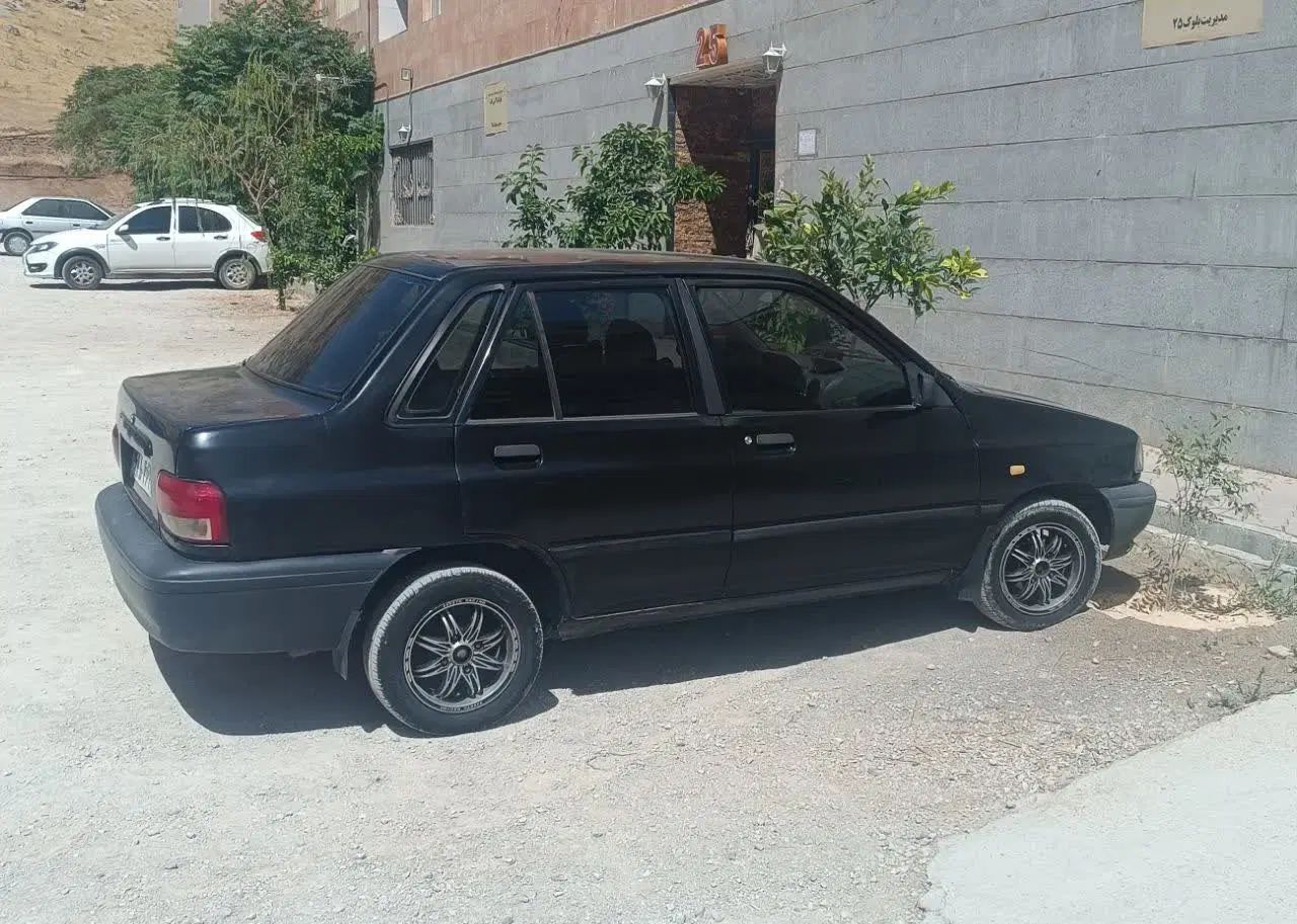 خودرو پراید، 131 آگهی ann_20450857
