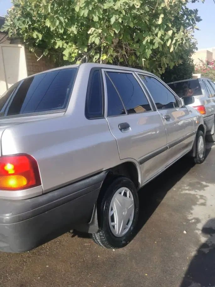 خودرو پراید، صبا آگهی ann_20450860