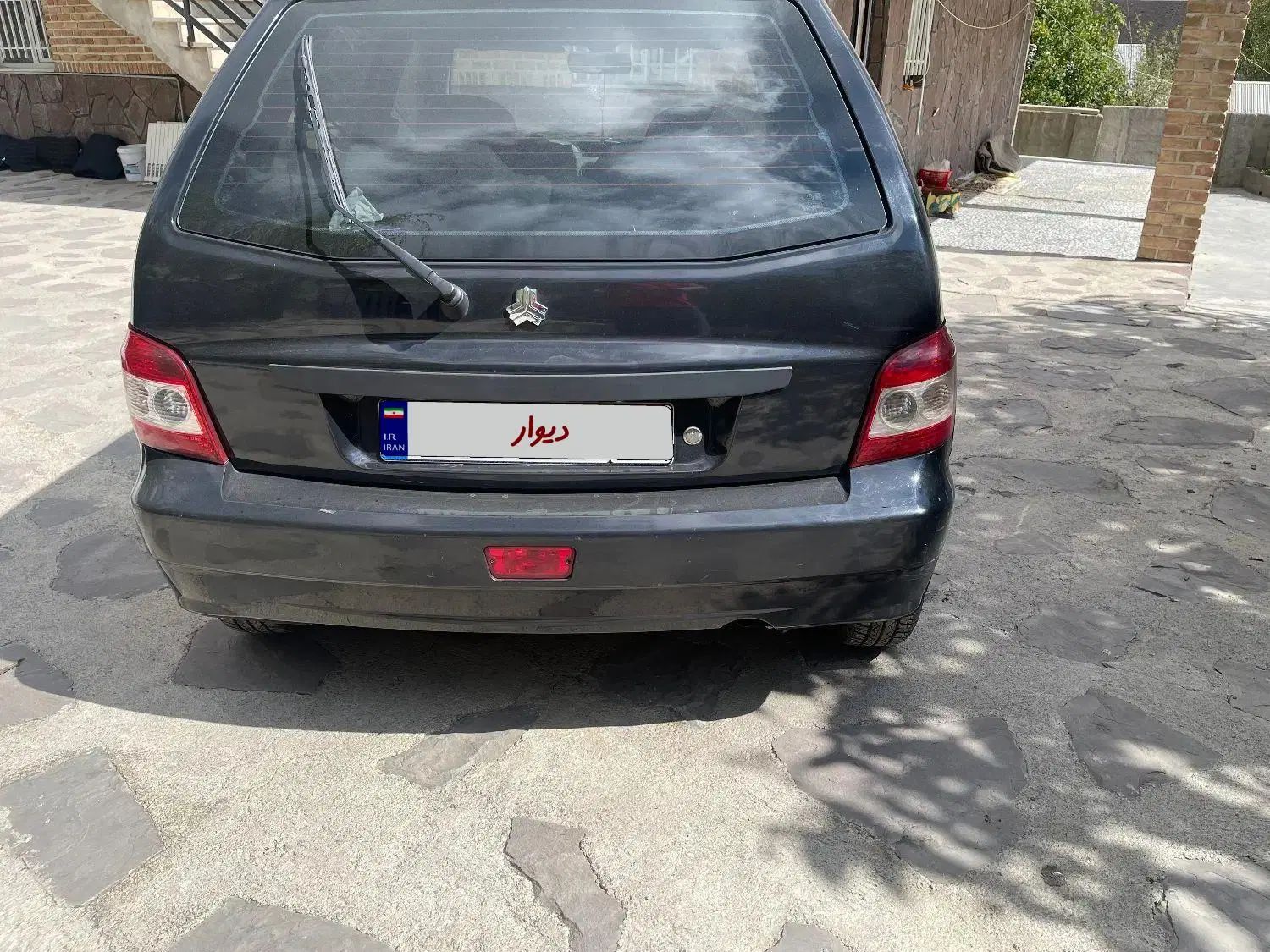خودرو پراید، 111 آگهی ann_20450869