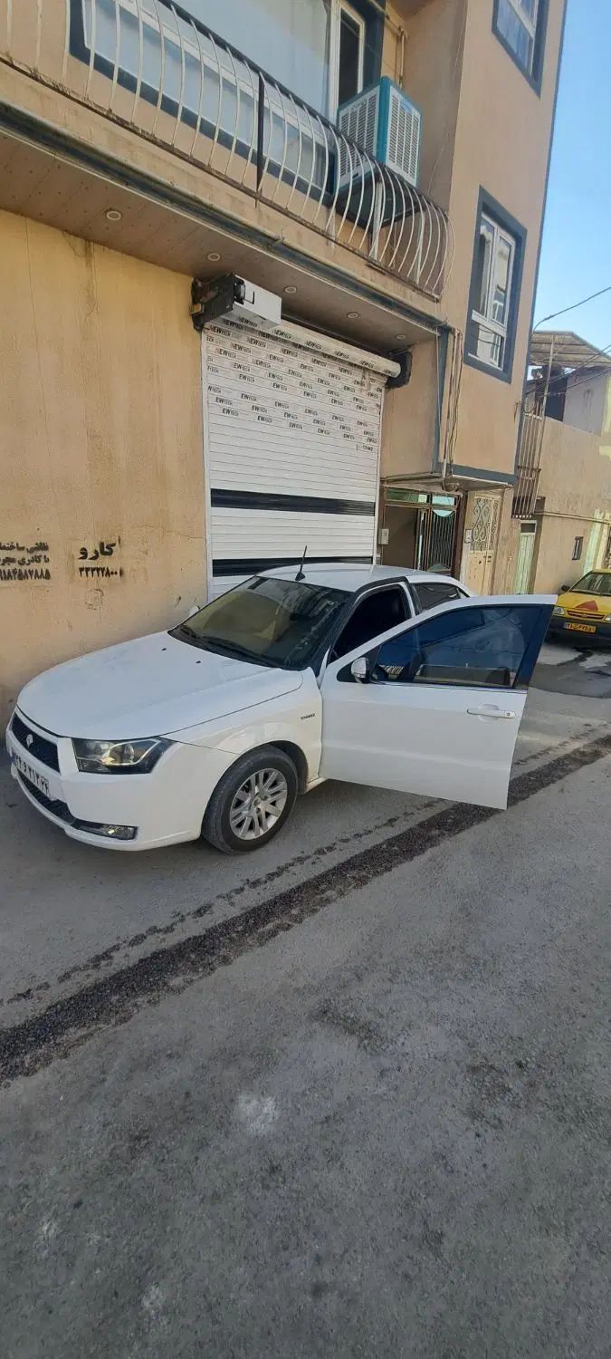 خودرو دنا، معمولی آگهی ann_20450872