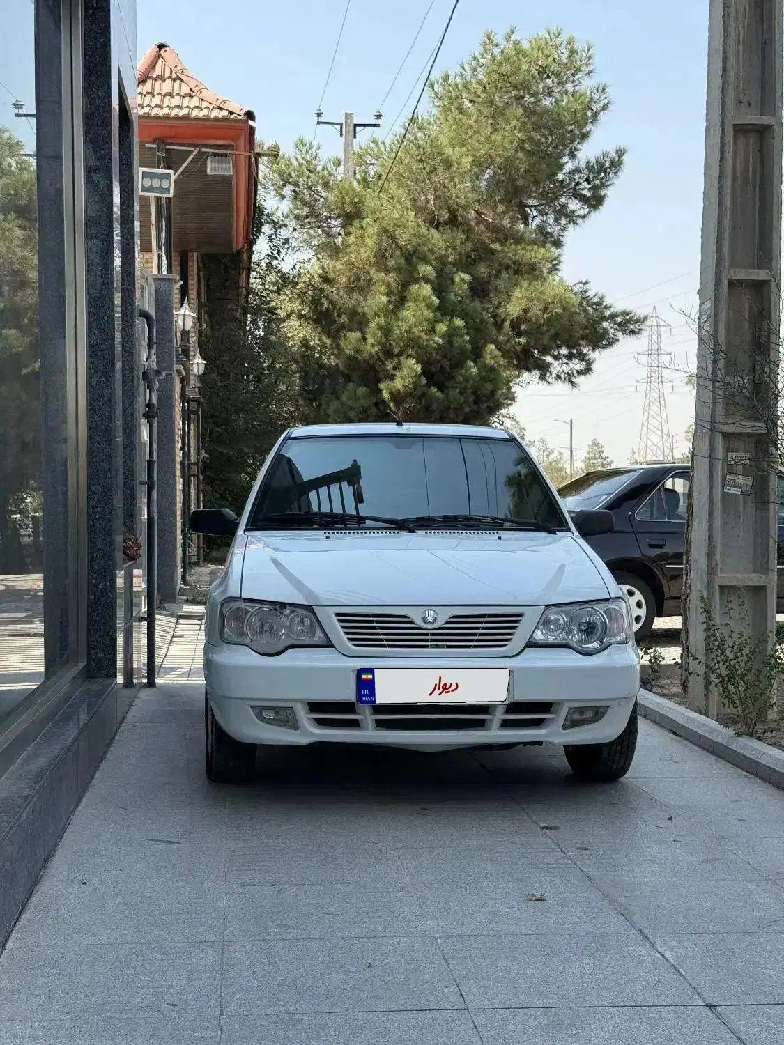 خودرو پراید، 111 آگهی ann_20450885