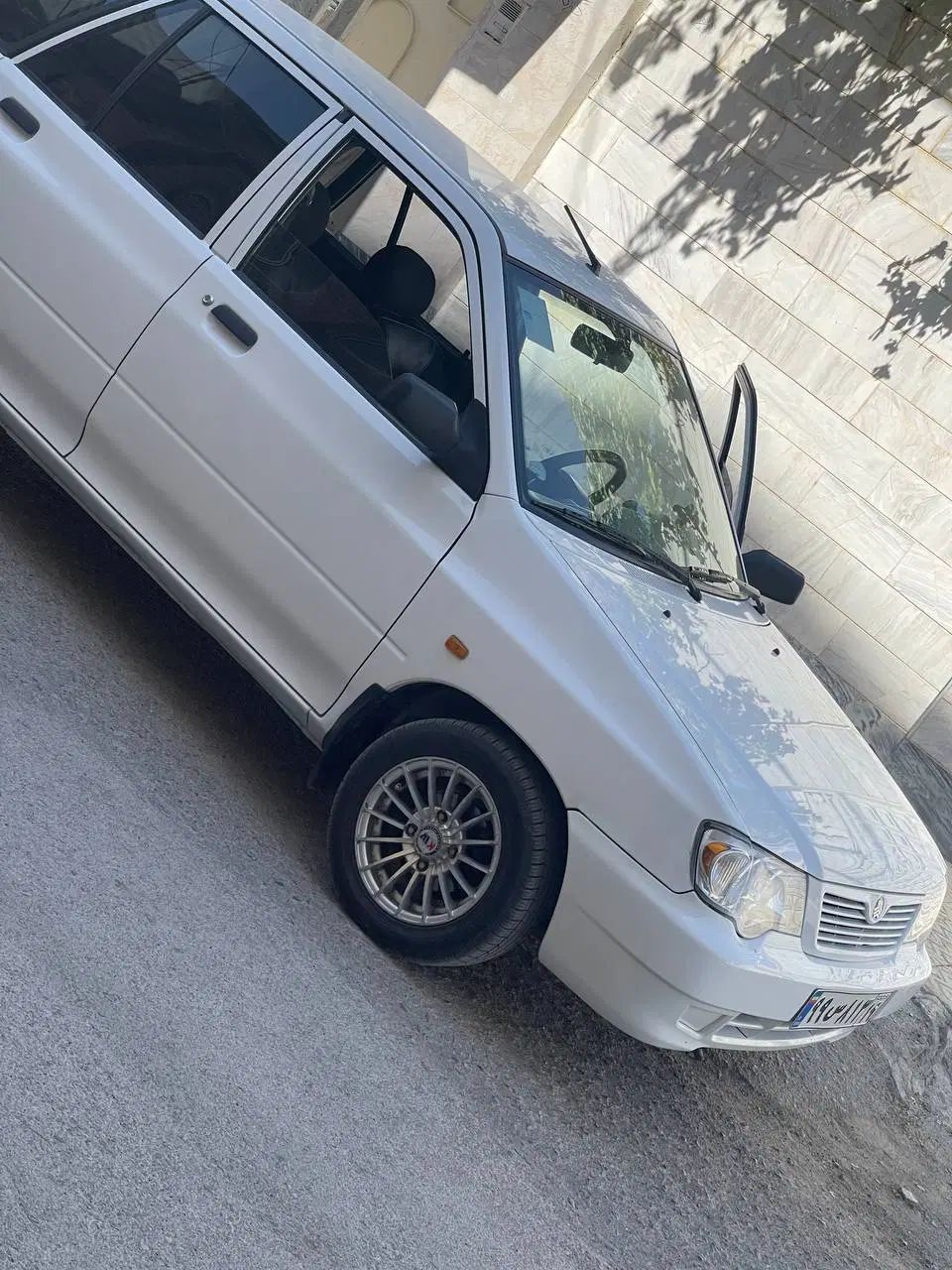 پراید 111 SE - 1398