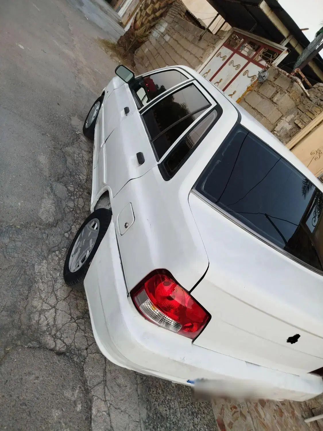 خودرو پراید، 132 آگهی ann_20450893