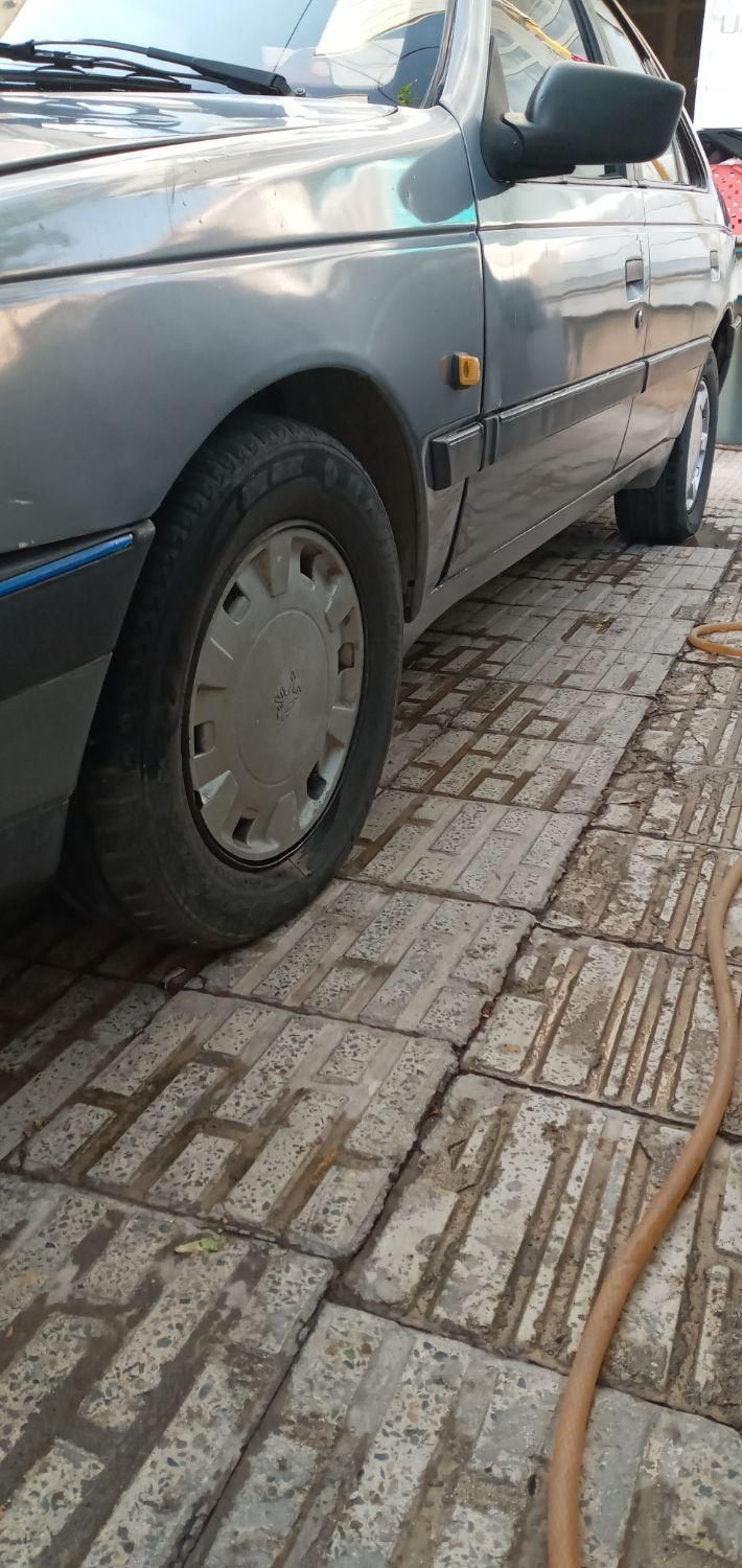 خودرو پژو، 405 آگهی ann_20450897
