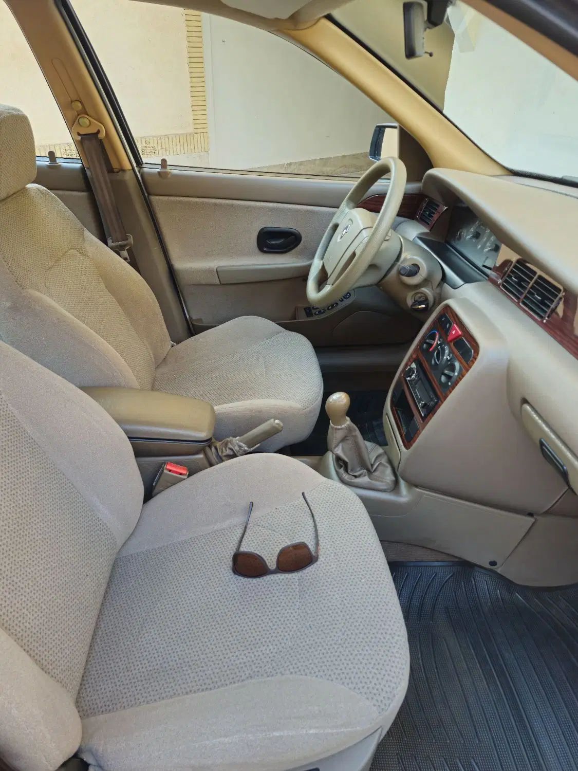 سمند LX XU7 - 1400