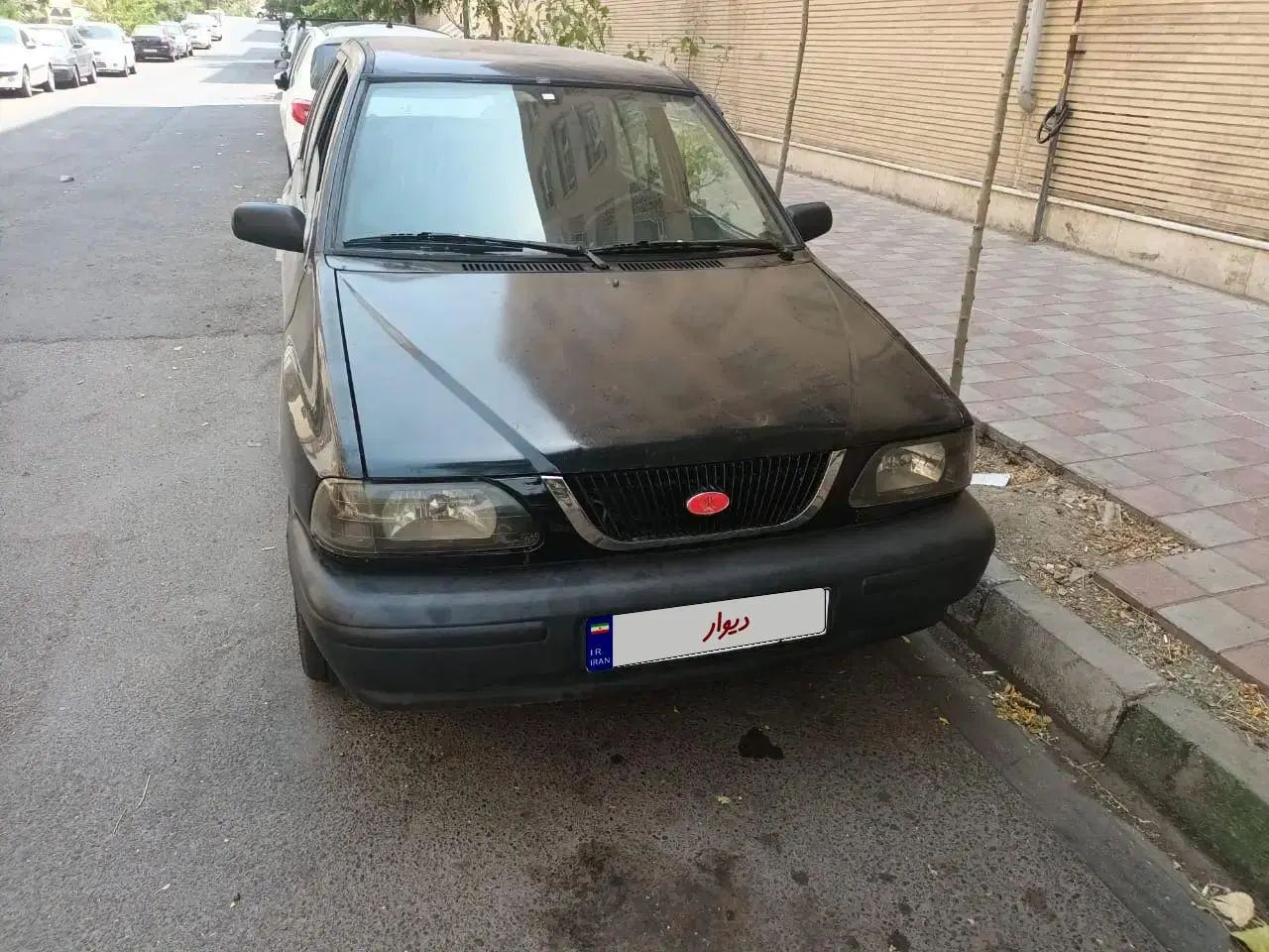خودرو پراید، 141 آگهی ann_20451011