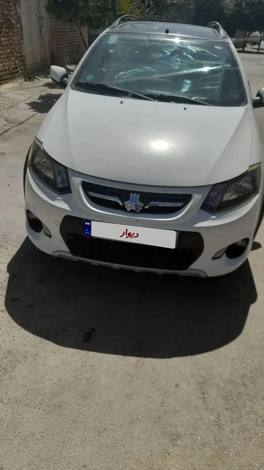 خودرو کوییک، R آگهی ann_20451047
