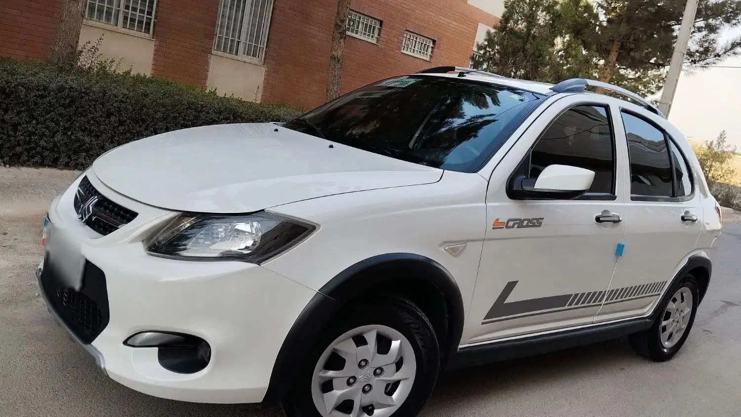 خودرو کوییک، معمولی آگهی ann_20451050
