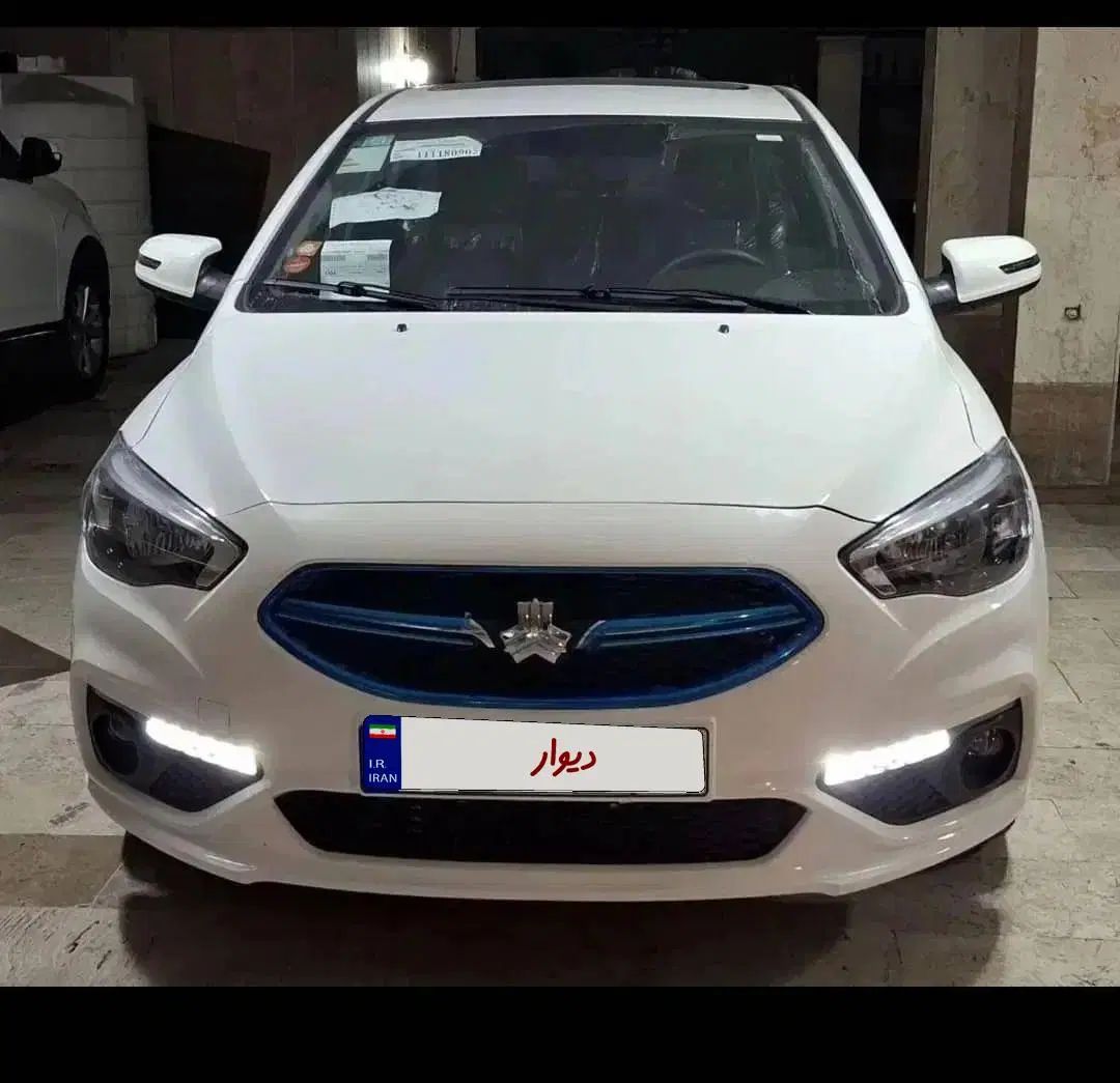 خودرو شاهین، G آگهی ann_20451103