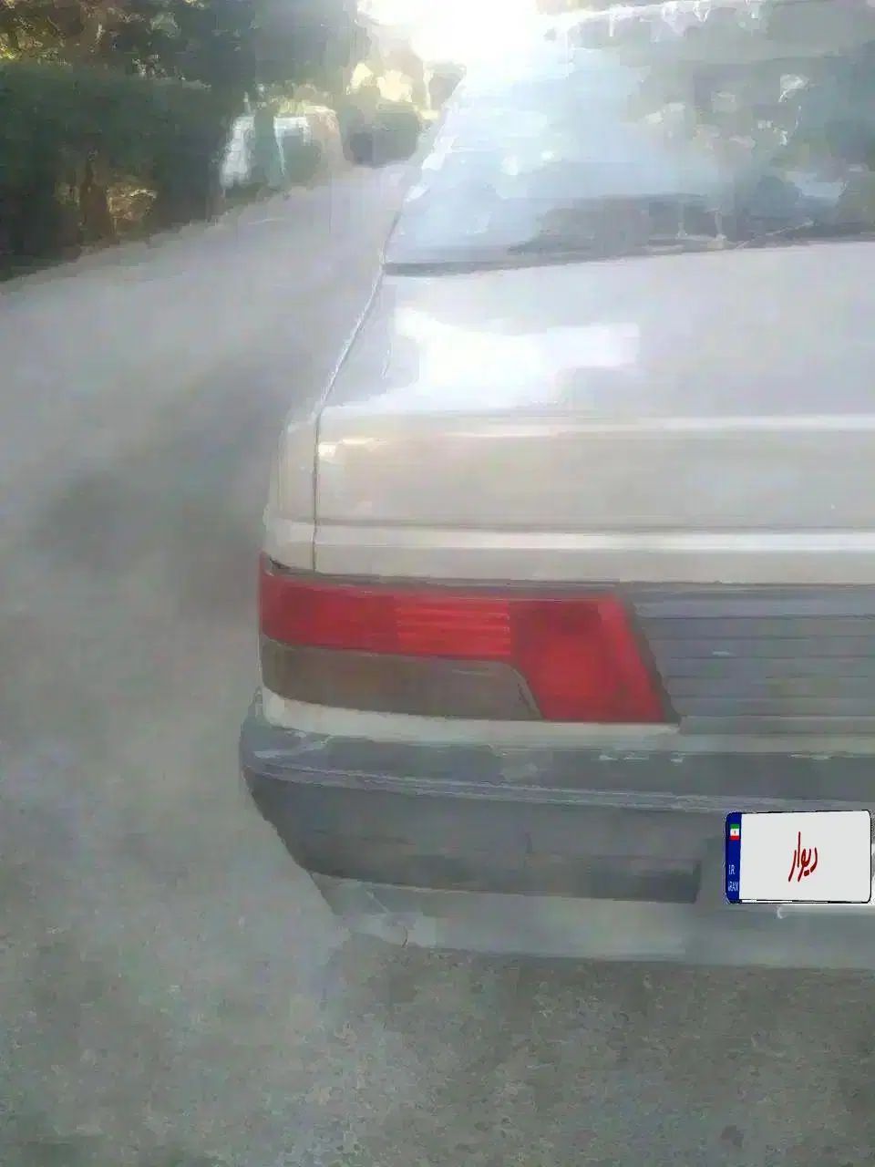 خودرو پژو، آردی آگهی ann_20451129