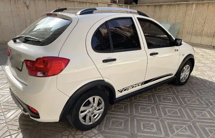 خودرو کوییک، R آگهی ann_20451159