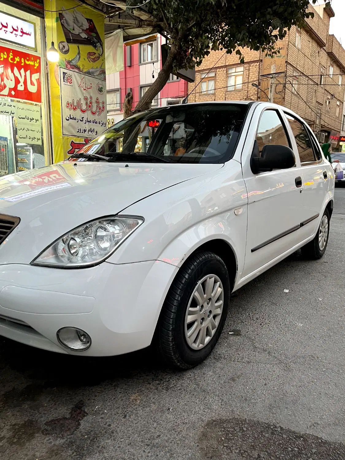 خودرو تیبا، 2 آگهی ann_20451210