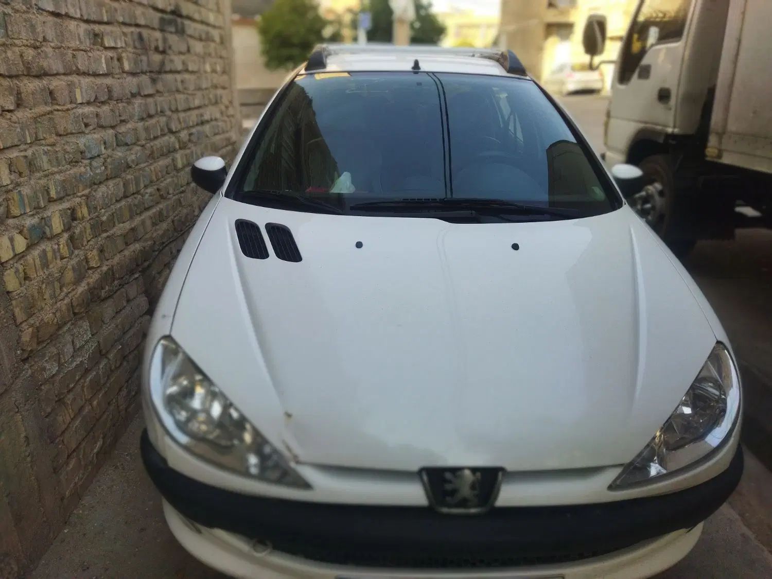 خودرو پژو، 206 آگهی ann_20451252