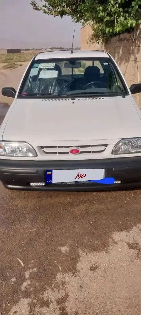 خودرو پراید، 151 آگهی ann_20451262