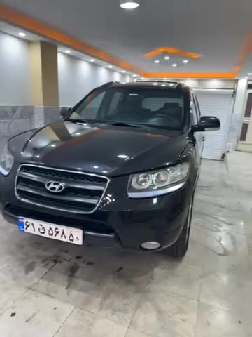 خودرو هیوندای، سانتافه آگهی ann_20451299