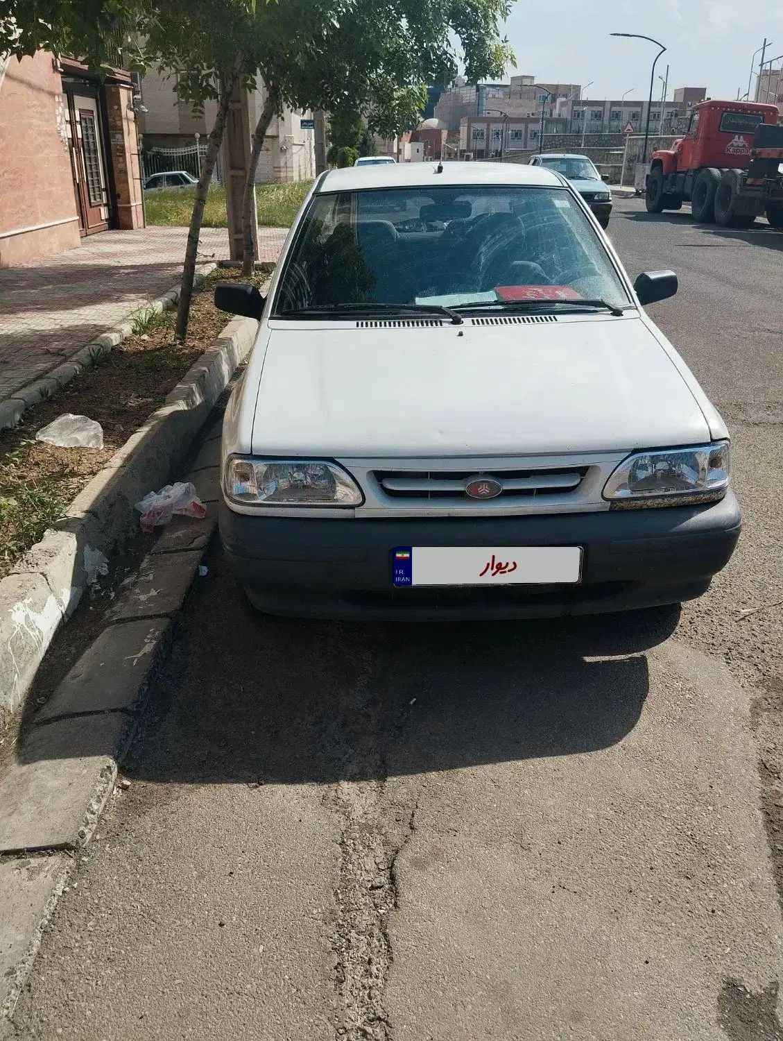 خودرو پراید، 131 آگهی ann_20451310
