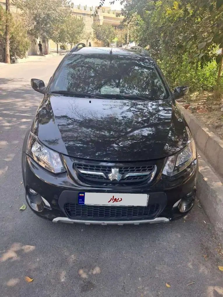 خودرو کوییک، معمولی آگهی ann_20451333