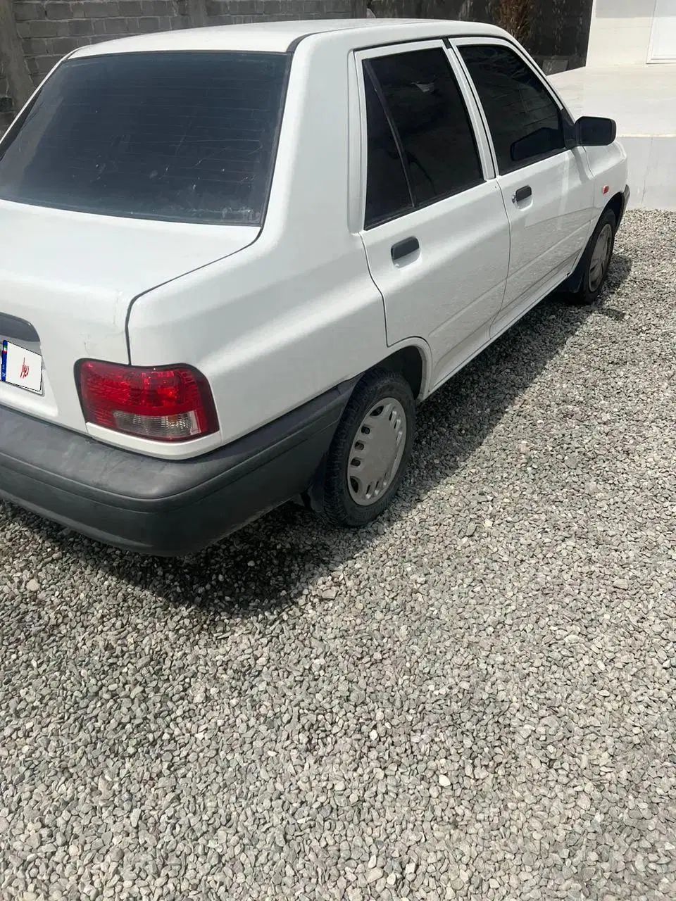 پراید 131 SE - 1399