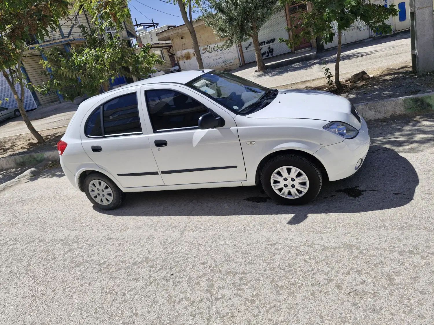 خودرو تیبا، 2 آگهی ann_20451341