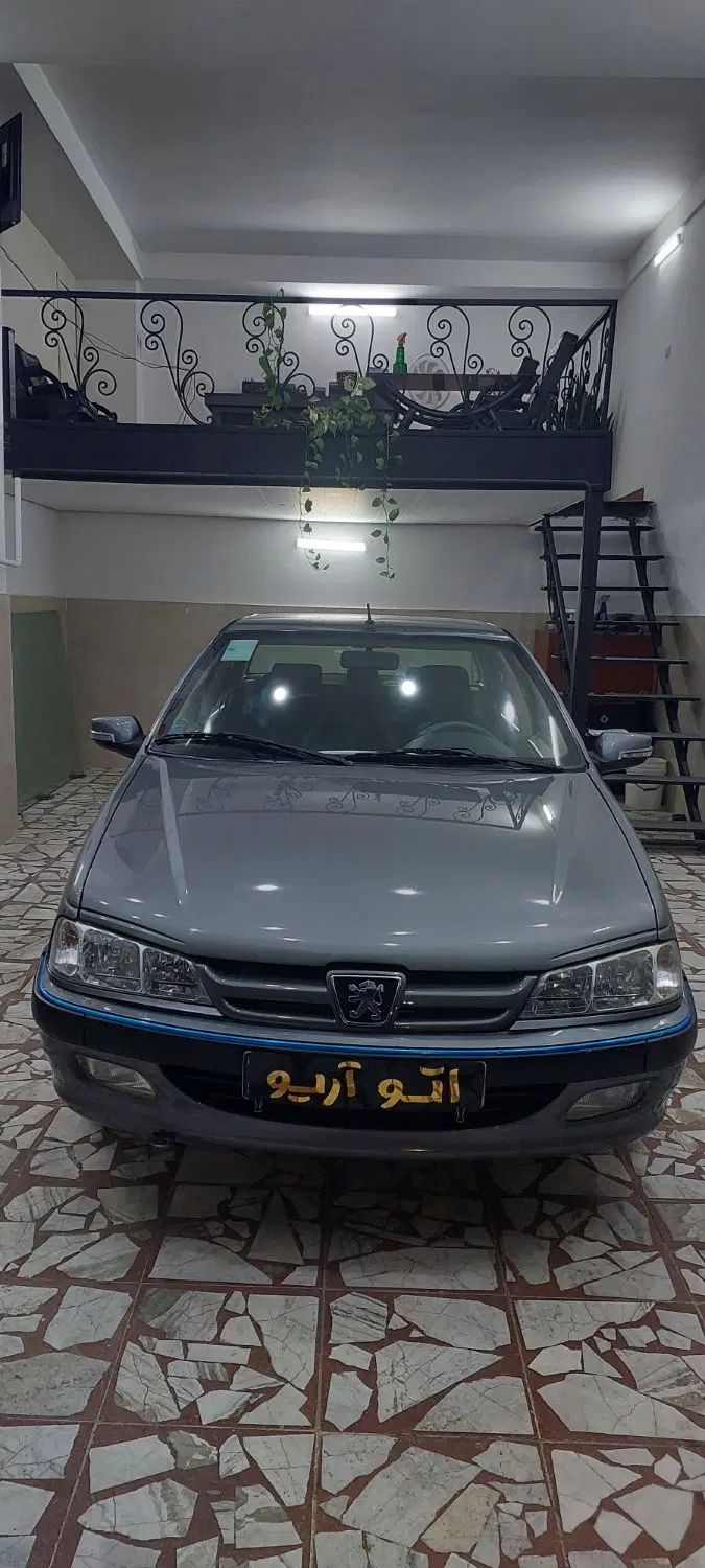 خودرو پژو، پارس آگهی ann_20451344