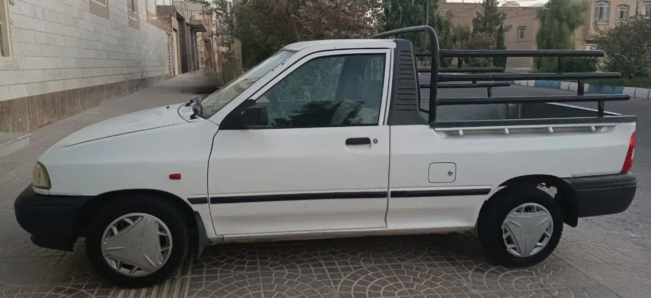 پراید 151 SL - 1399