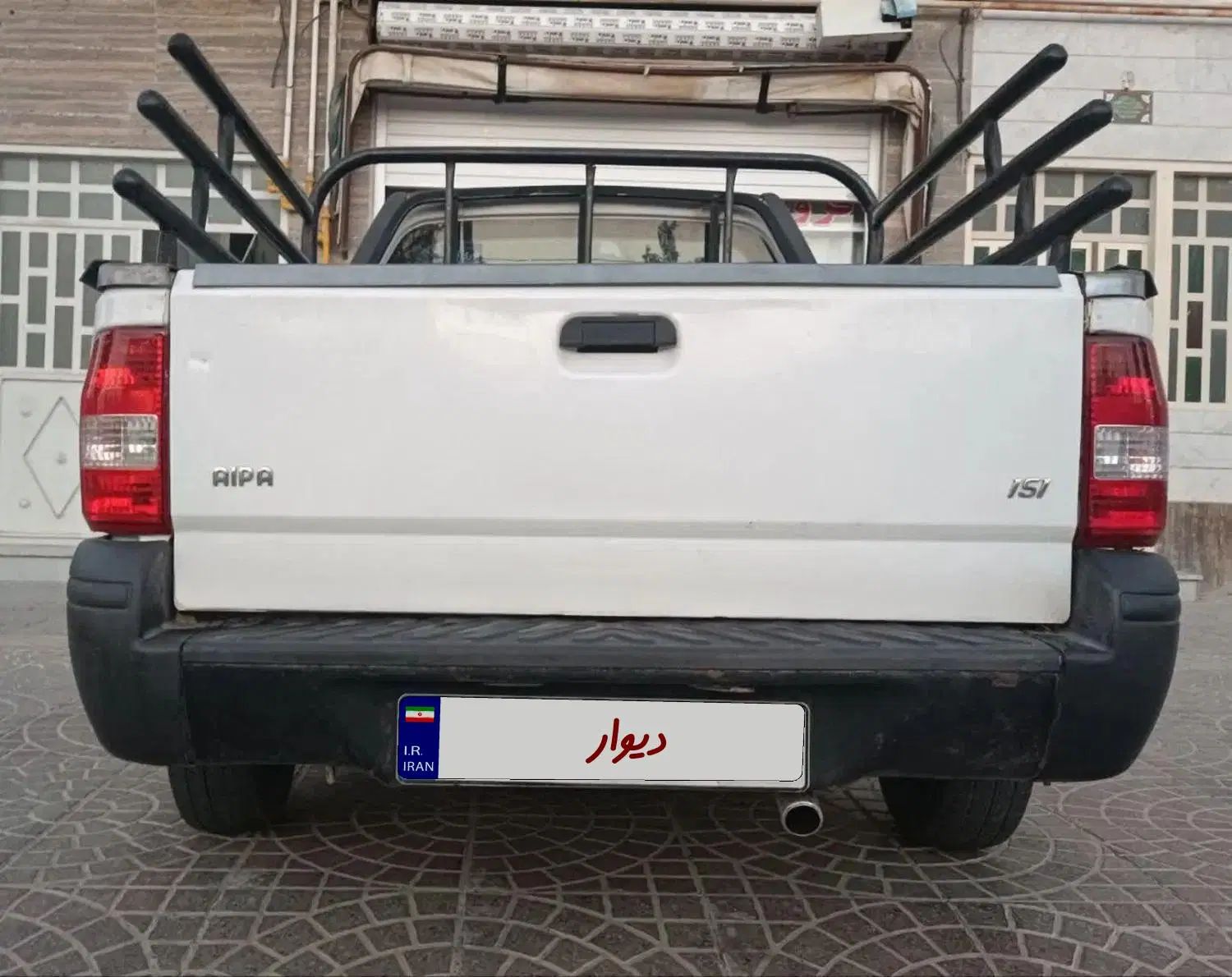 پراید 151 SL - 1399