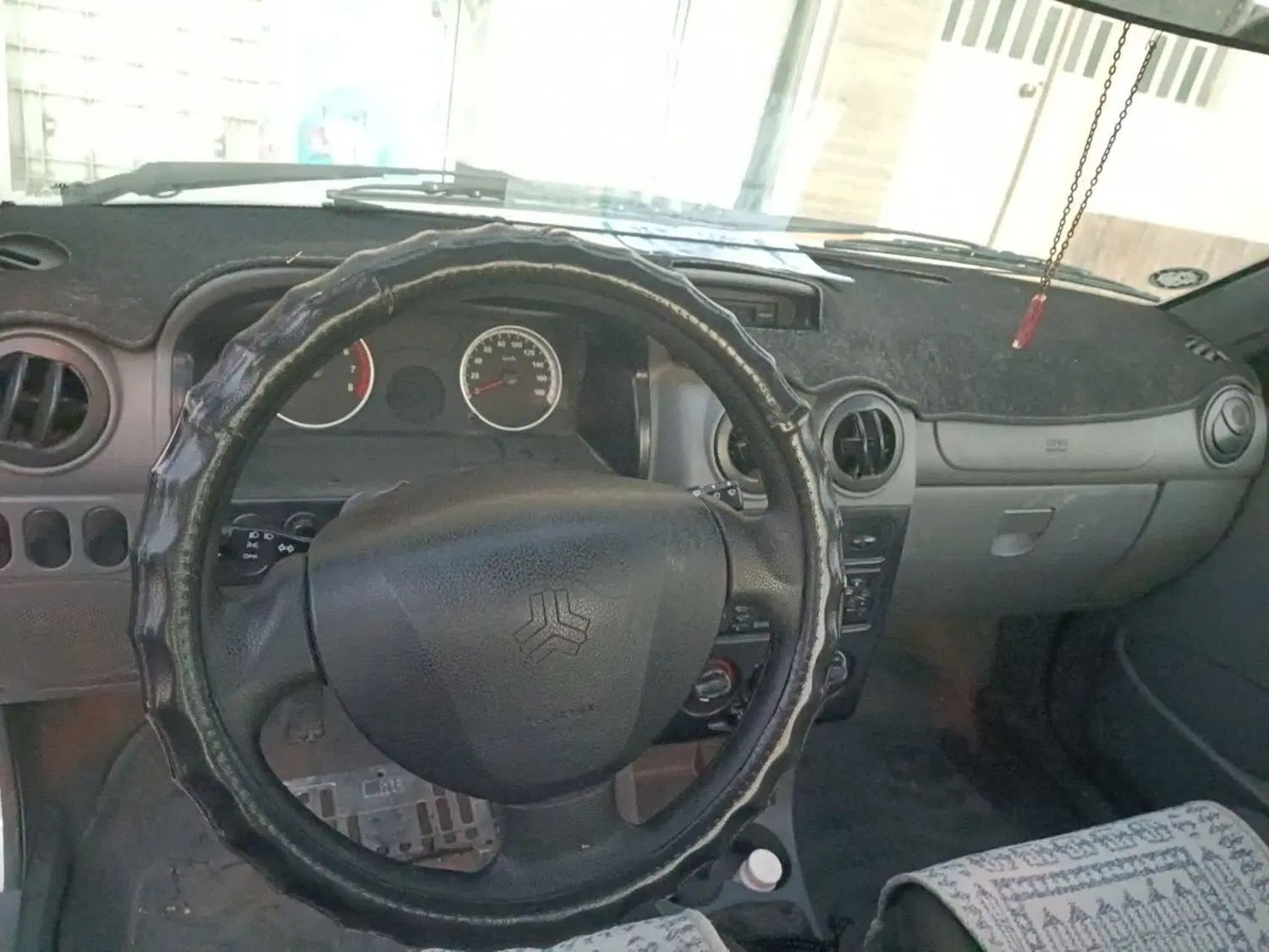 پراید 151 SL - 1399