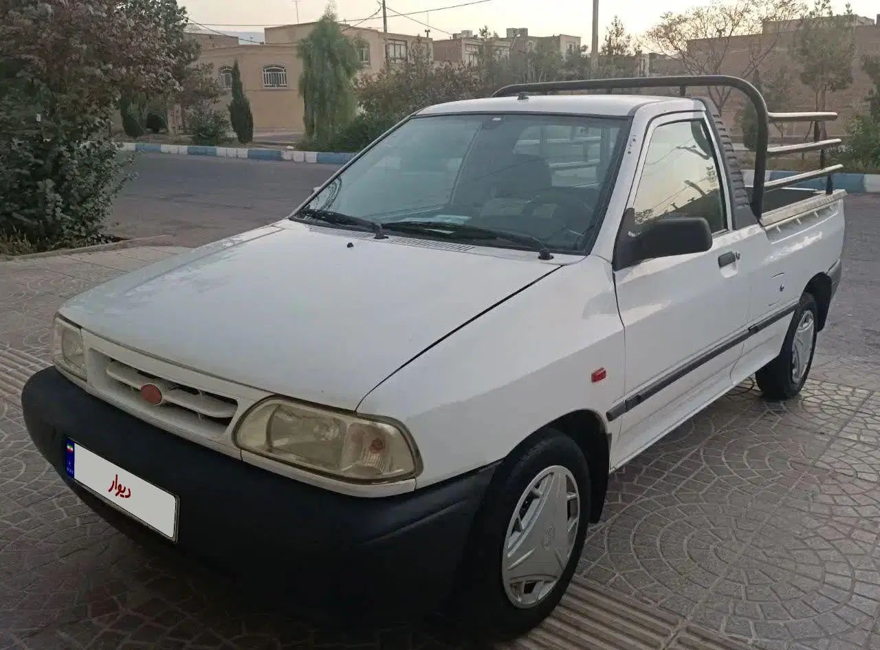 خودرو پراید، 151 آگهی ann_20451358