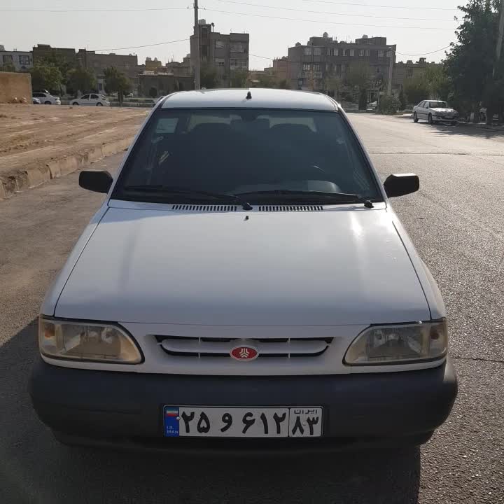 خودرو پراید، 131 آگهی ann_20451386
