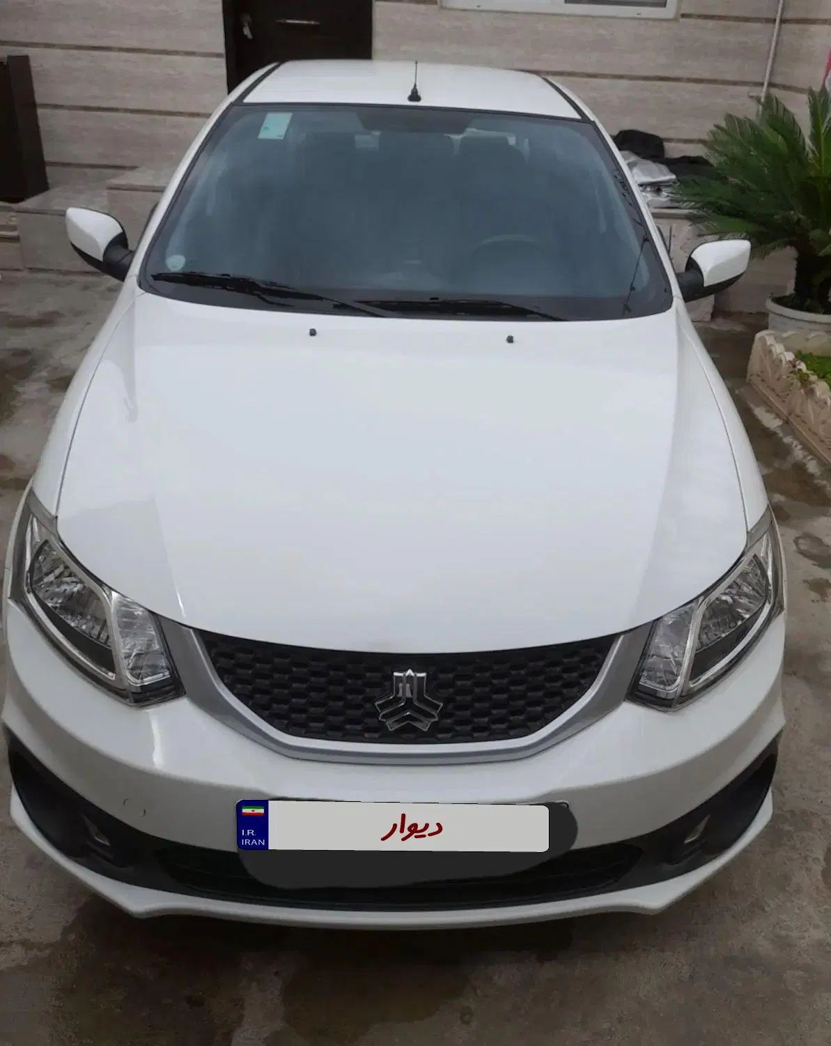 خودرو ساینا، S آگهی ann_20451391