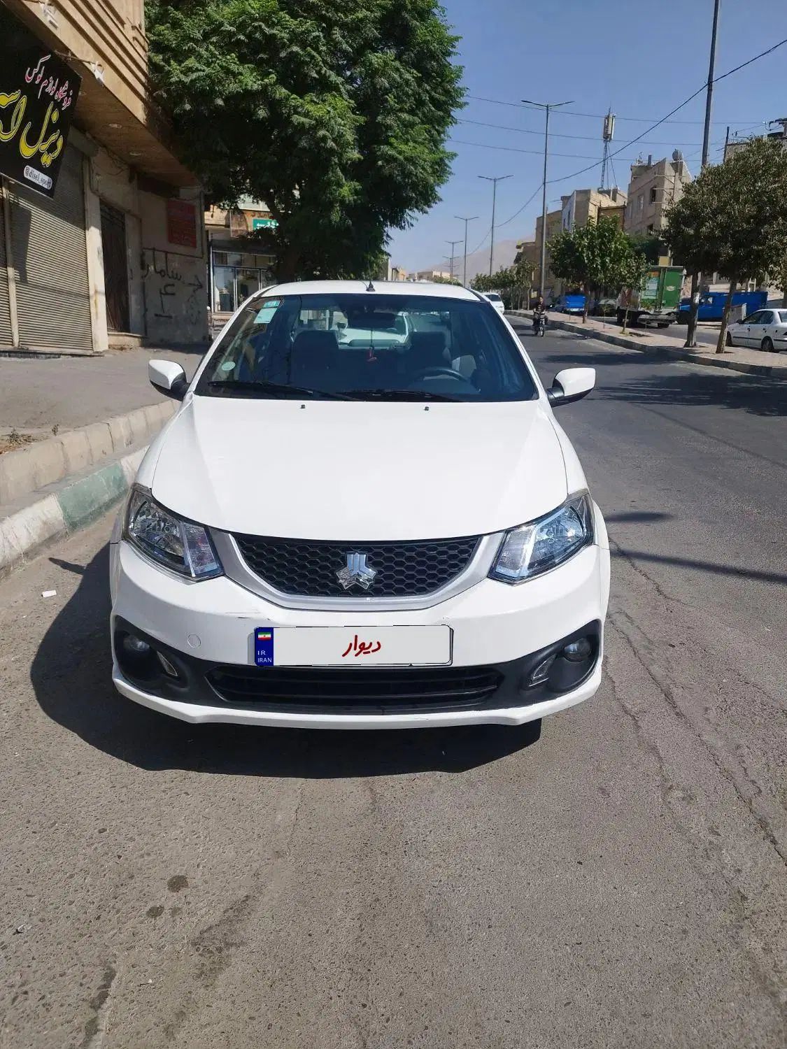 خودرو ساینا، S آگهی ann_20451394