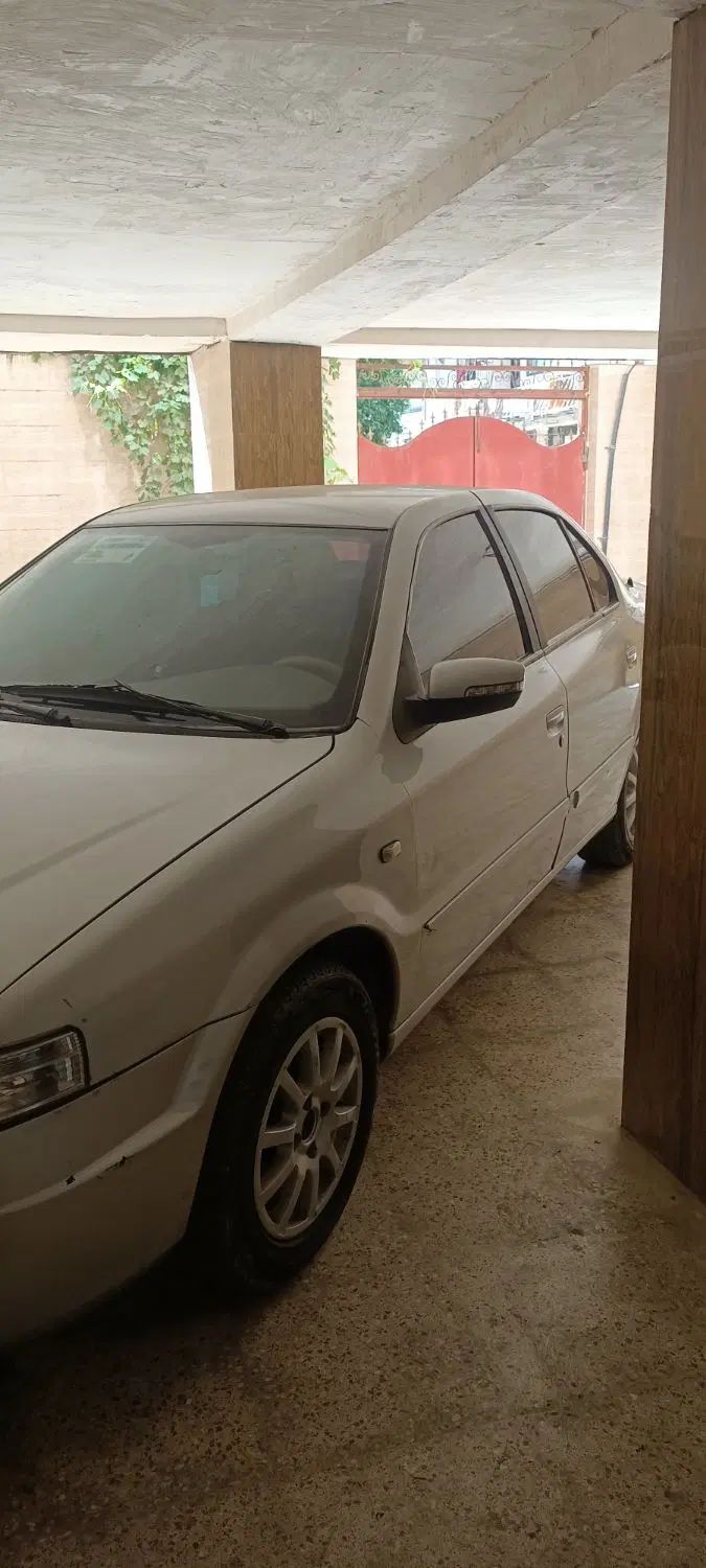 خودرو سمند، سورن آگهی ann_20451398