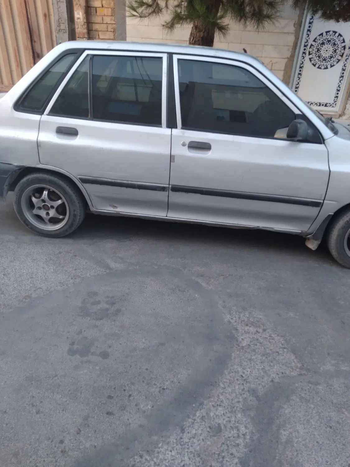 خودرو پراید، صبا آگهی ann_20451402