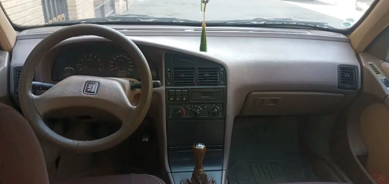 خودرو پژو، 405 آگهی ann_20451418