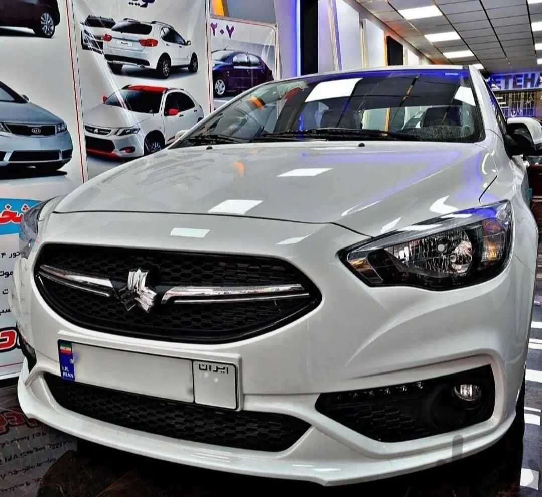 پراید 151 SL - 1403