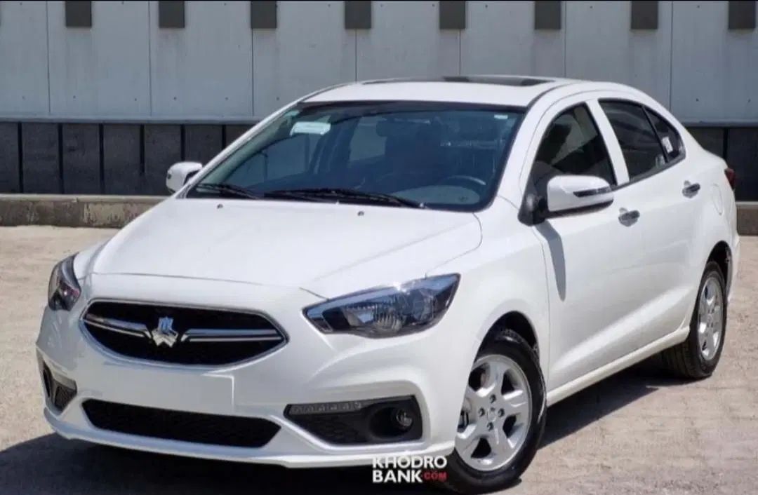 پراید 151 SL - 1403