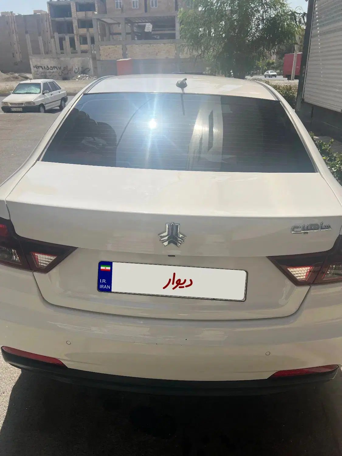 شاهین G دنده‌ای ESC - 1403