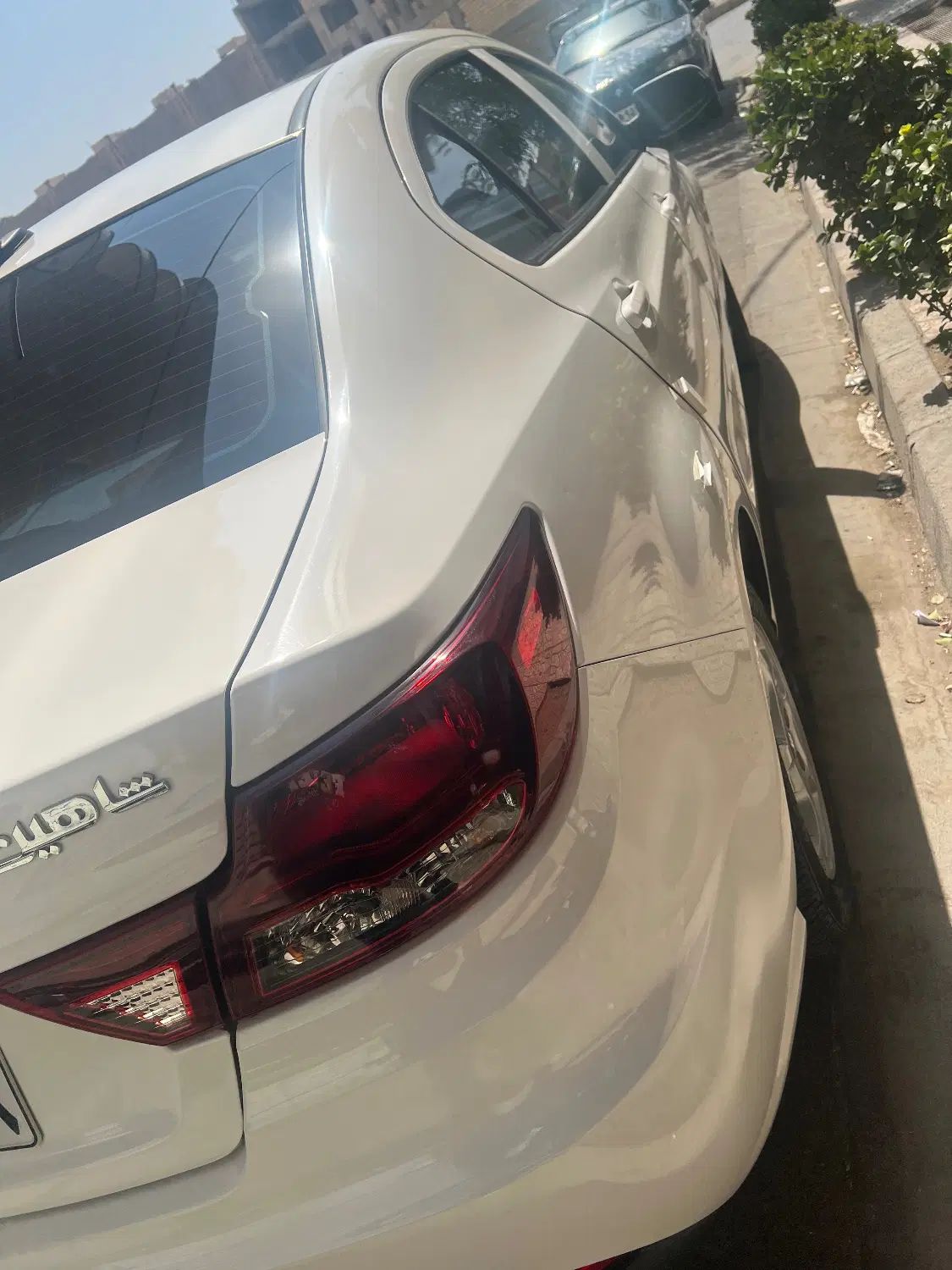 شاهین G دنده‌ای ESC - 1403