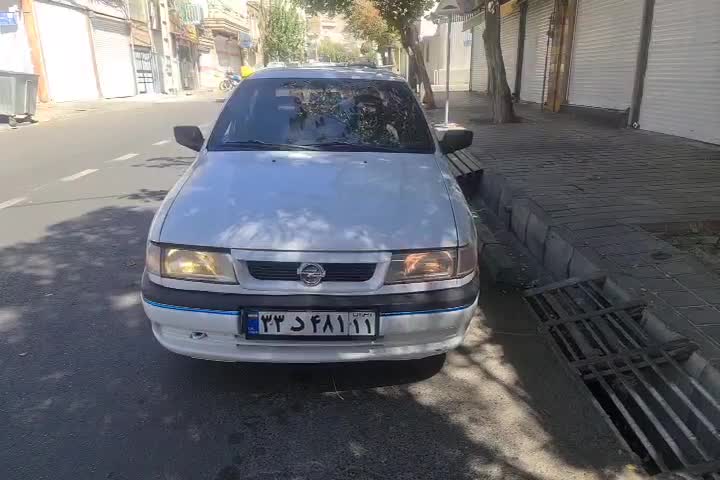 خودرو اپل، وکترا آگهی ann_20451450
