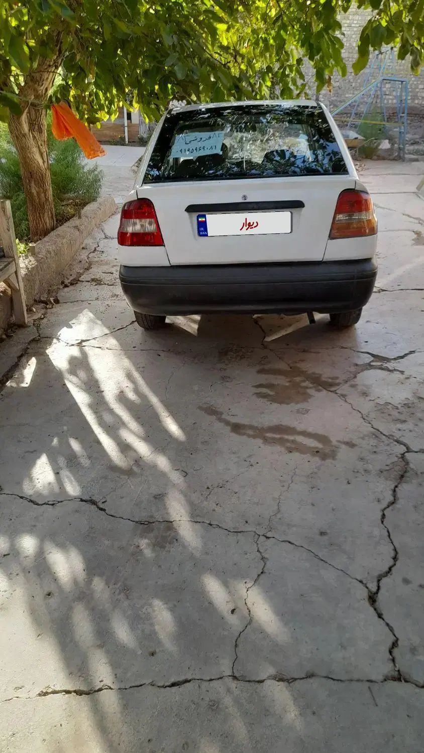خودرو پراید، 141 آگهی ann_20451451