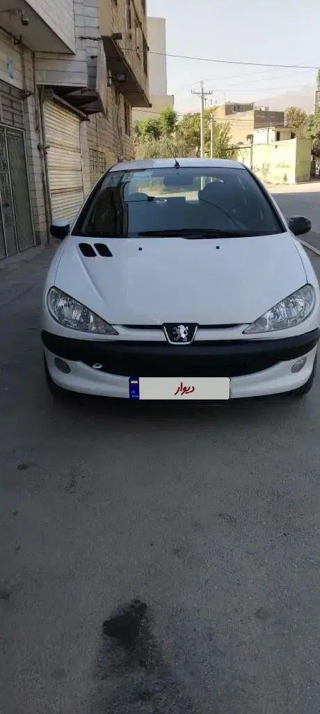 خودرو پژو، 206 آگهی ann_20451467