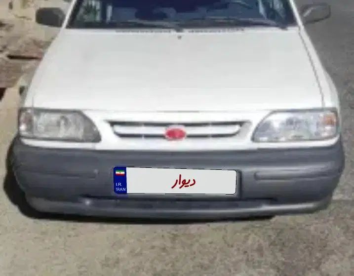 خودرو پراید، 131 آگهی ann_20451471